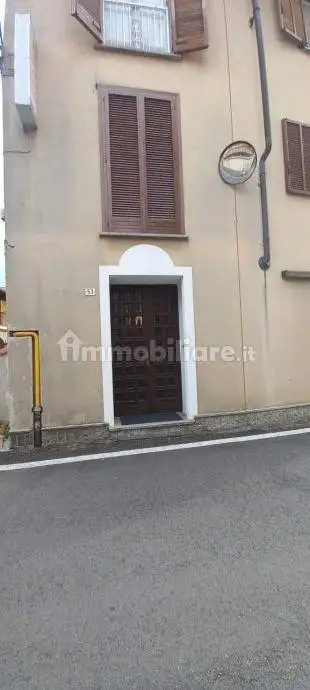 Appartamento in affitto a Zubiena