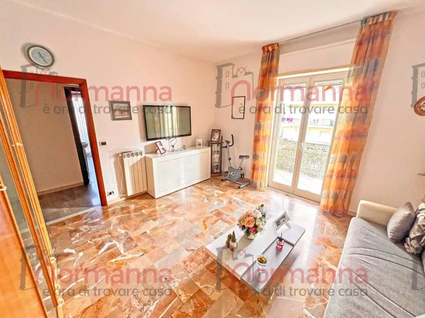 Appartamento in vendita a Aversa