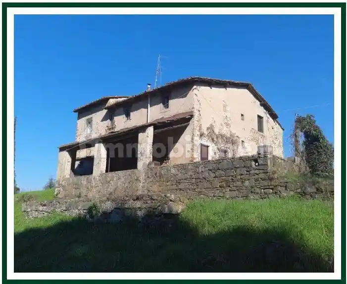 Rustico - Casale in vendita a Lastra a Signa