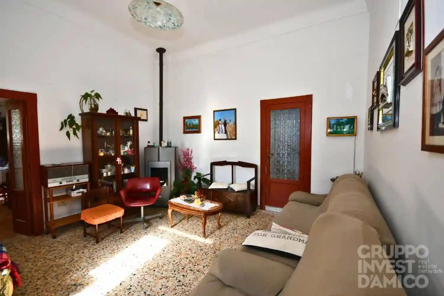 Casa indipendente - foto 3