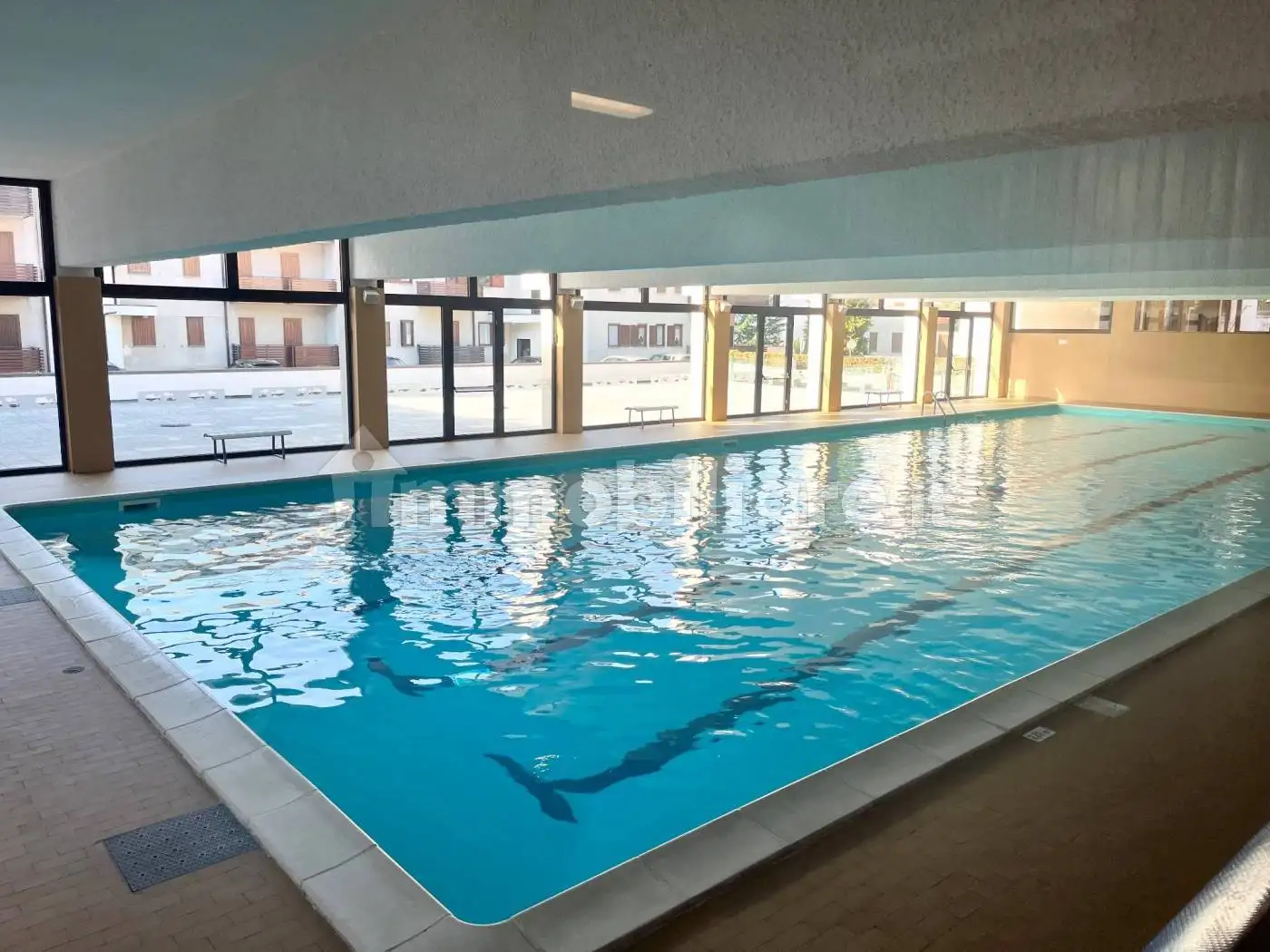 Appartamento in affitto a Moggio