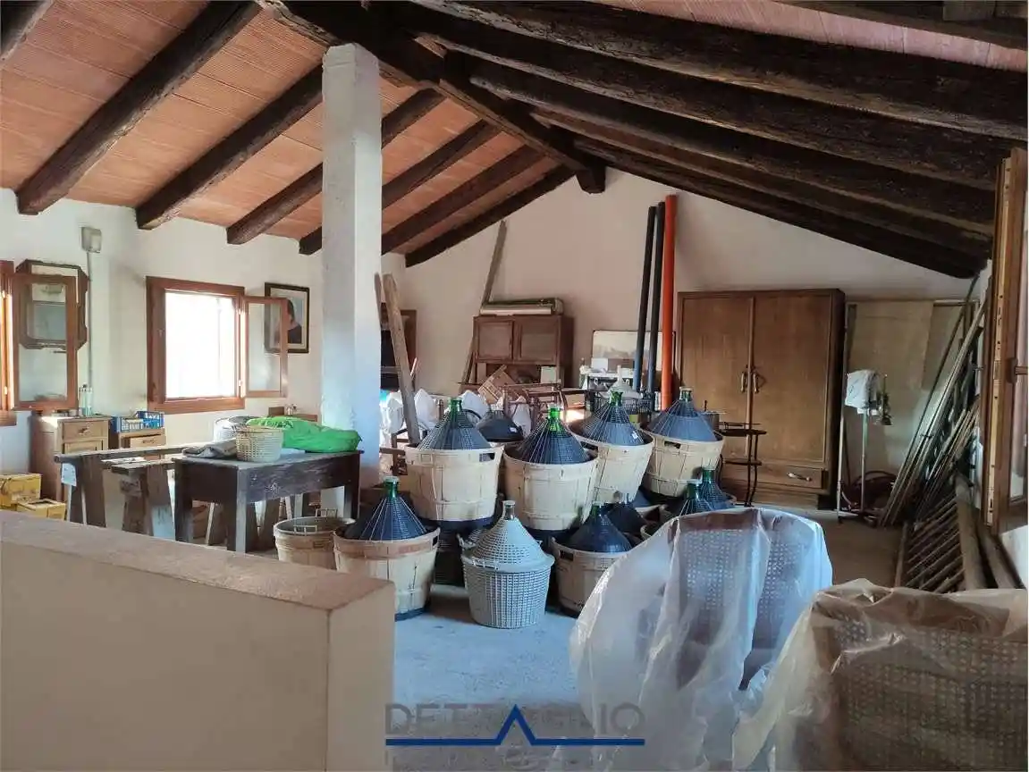 Casa indipendente in vendita a Mira