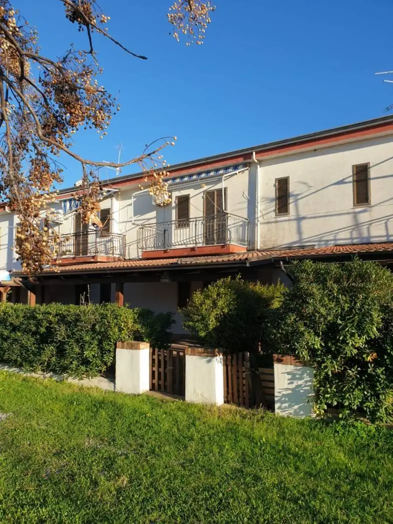 Villetta a schiera in vendita a Crosia