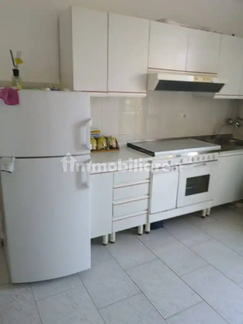 Villa a schiera via del Turismo 2, Fiumarella, Crosia - foto 3