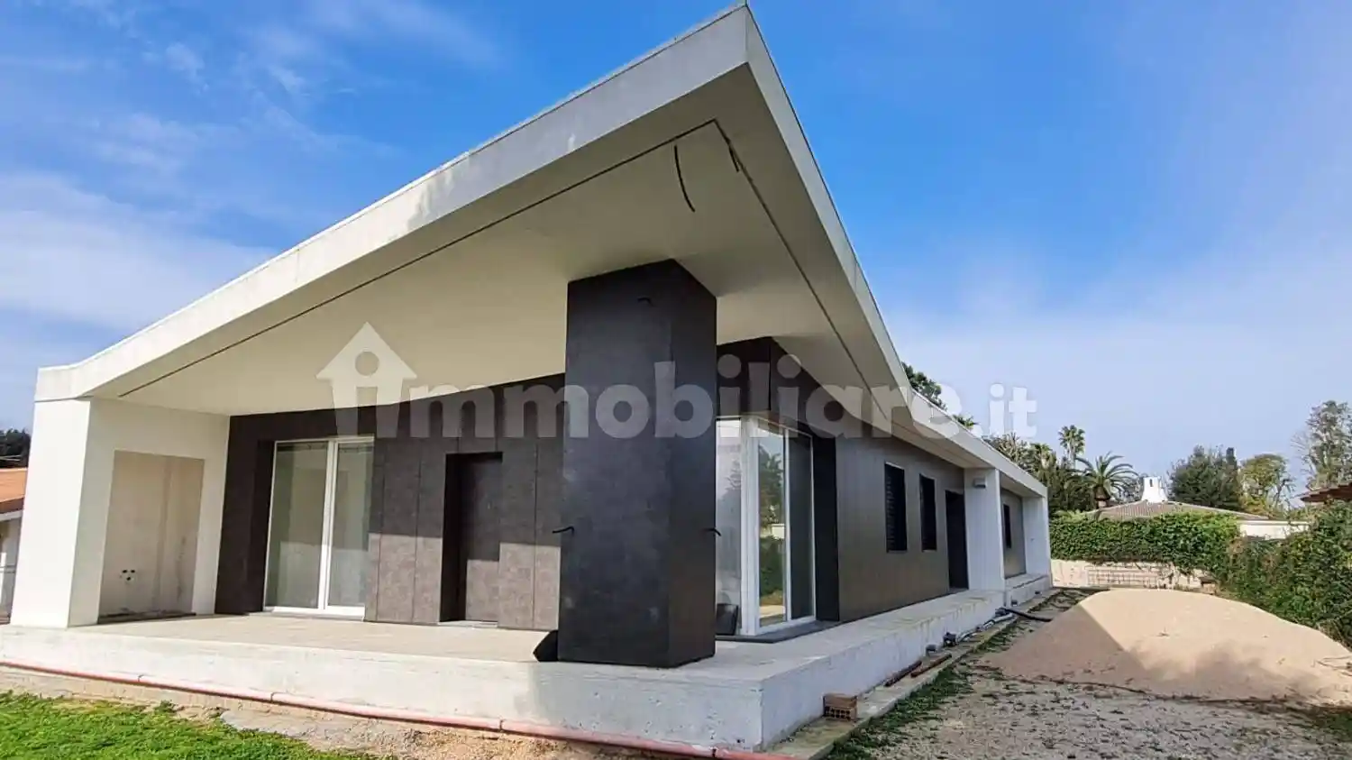 Villa in vendita a Sabaudia