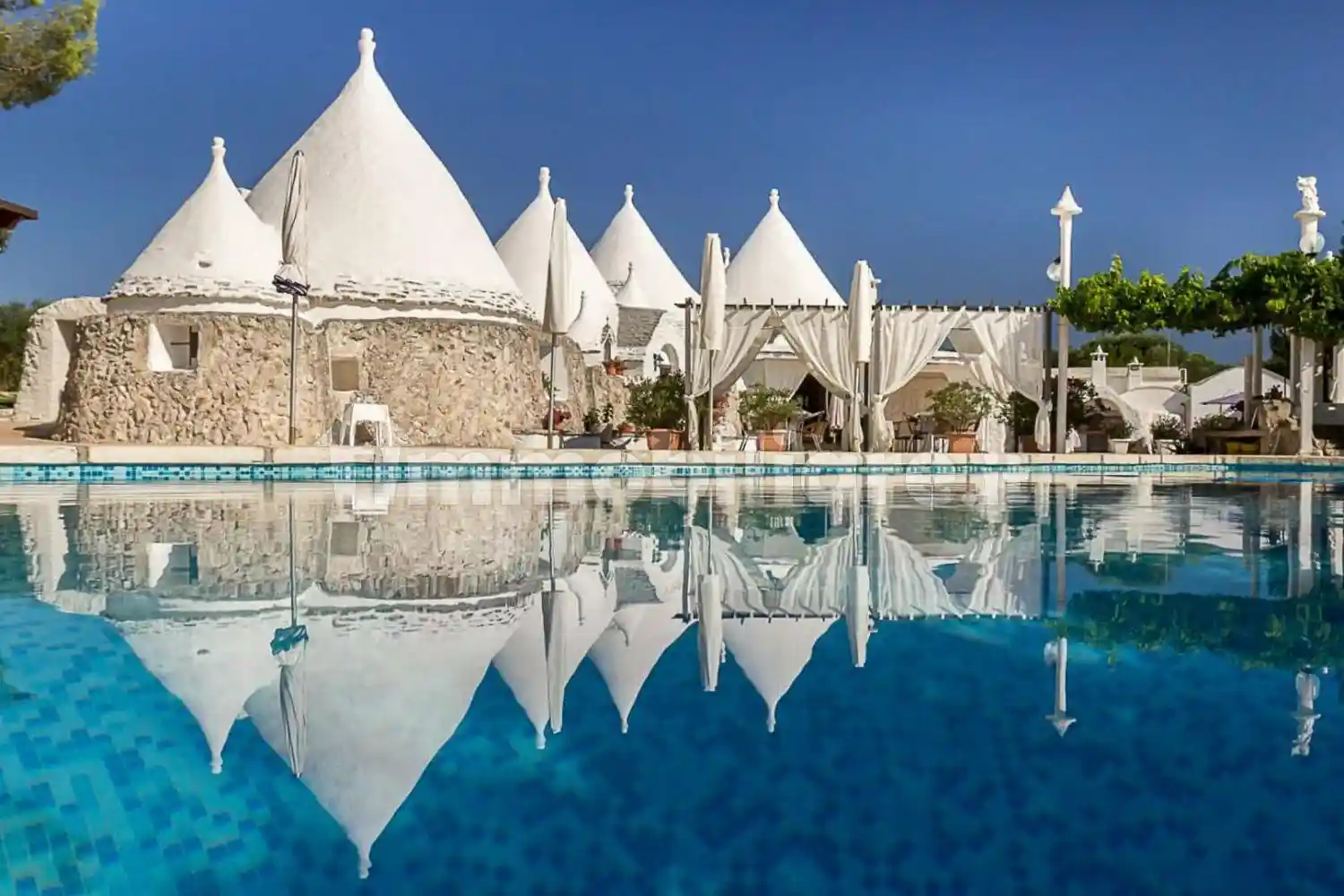 Casa indipendente in vendita a Martina Franca