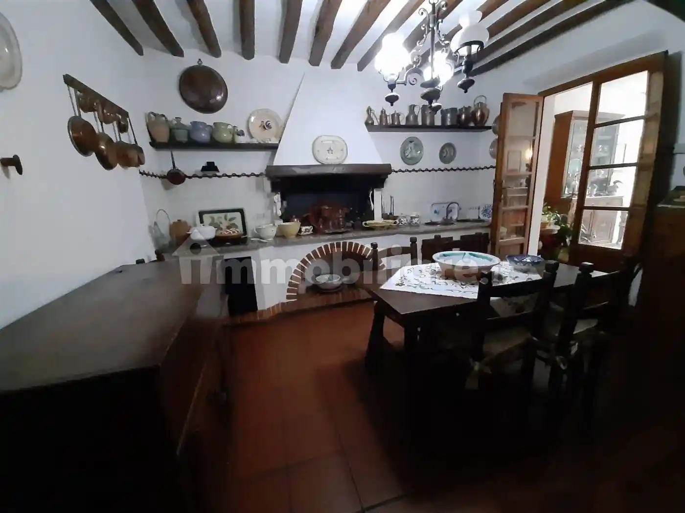 Villa in vendita a San Giuliano Terme