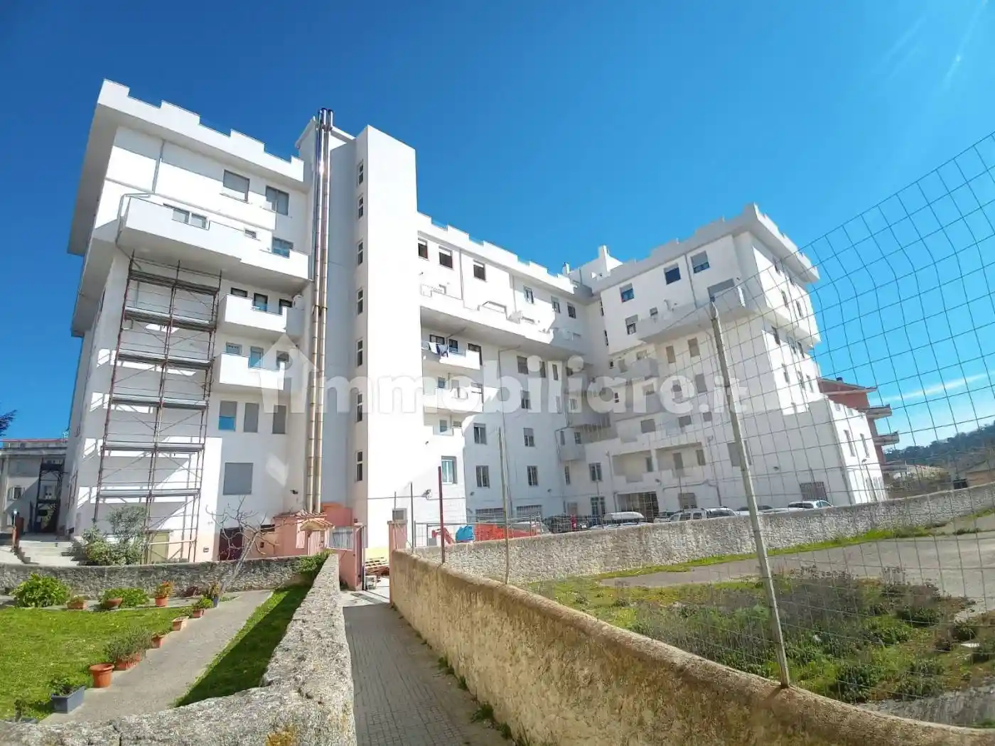 Appartamento in vendita a Nuoro