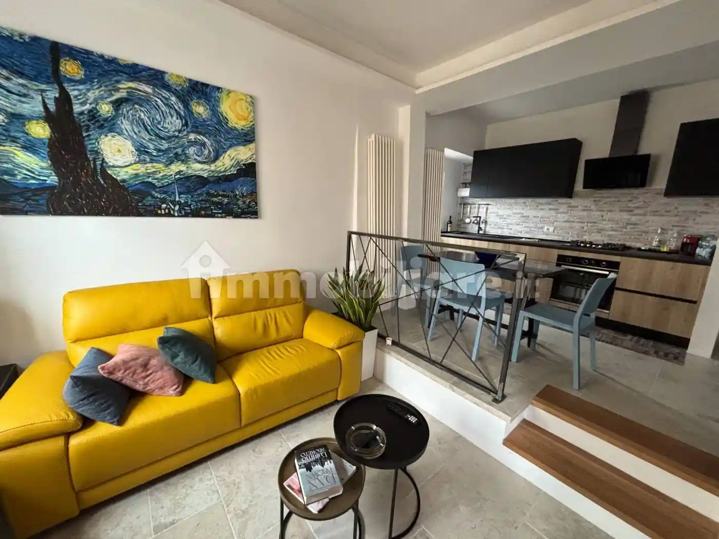 Casa indipendente in vendita a Castelraimondo