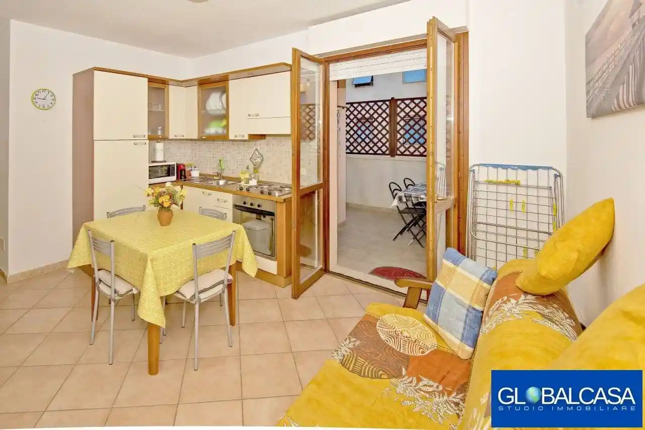 Appartamento in vendita a Grosseto