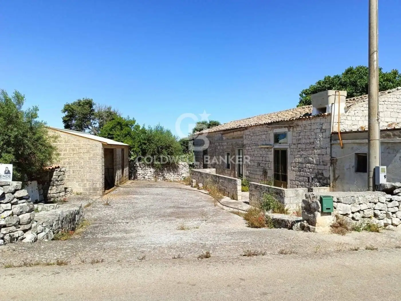 Casa indipendente in vendita a Modica
