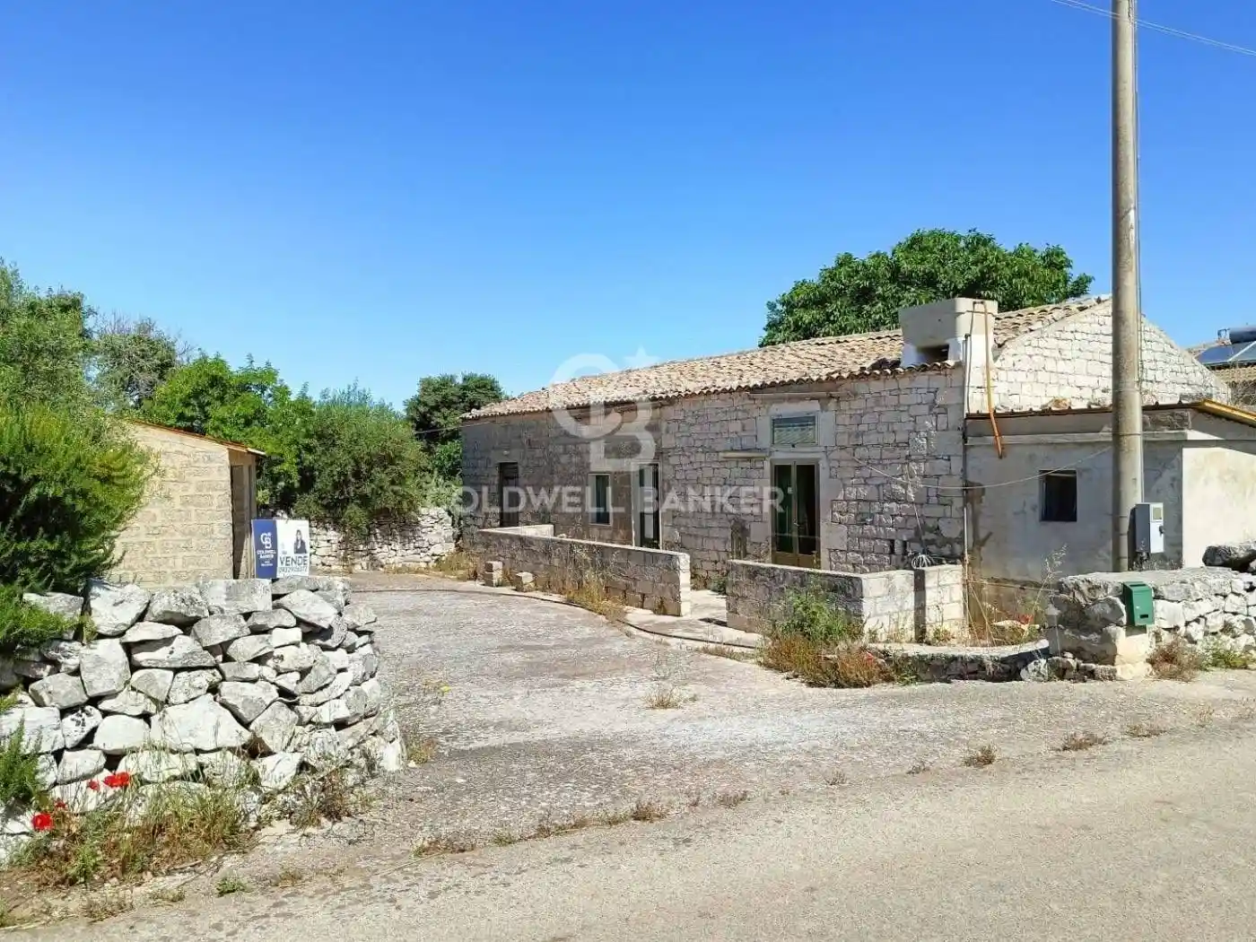 Terratetto unifamiliare Contrada Finocchiara Grotticelle, Cannizzara, Modica - foto 2