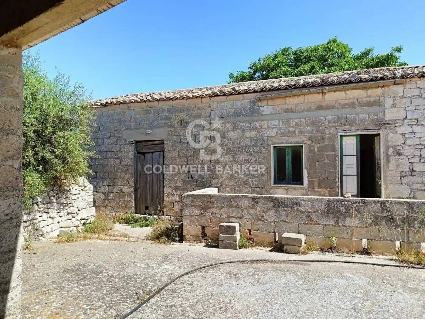 Terratetto unifamiliare Contrada Finocchiara Grotticelle, Cannizzara, Modica - foto 3