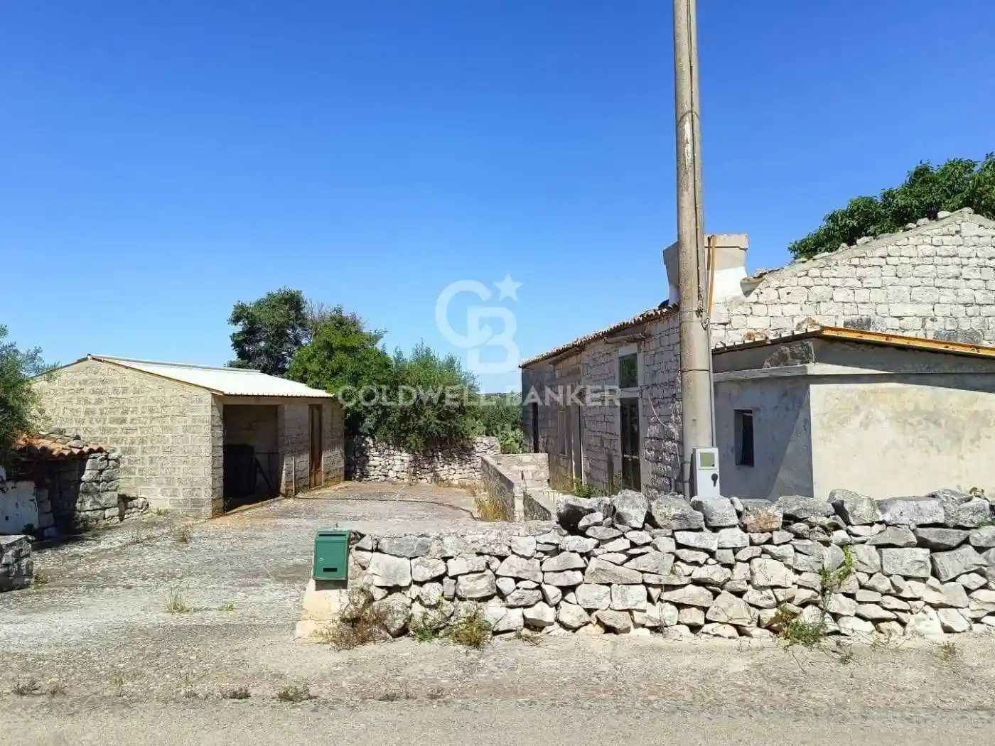 Terratetto unifamiliare Contrada Finocchiara Grotticelle, Cannizzara, Modica - foto 4