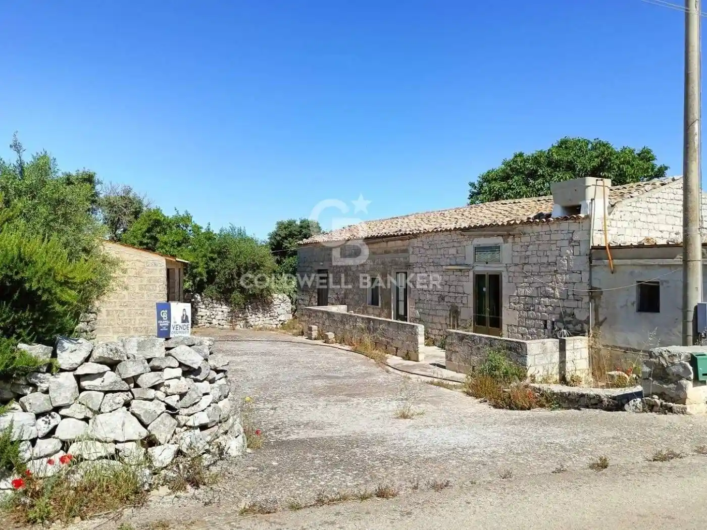 Terratetto unifamiliare Contrada Finocchiara Grotticelle, Cannizzara, Modica - foto 5