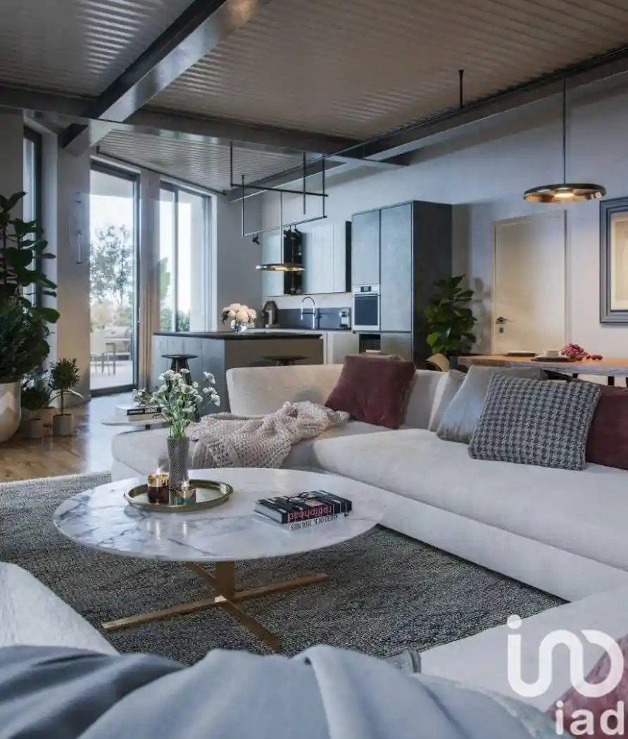 Quadrilocale via Monte Altissimo, Certosa, Milano - foto 4