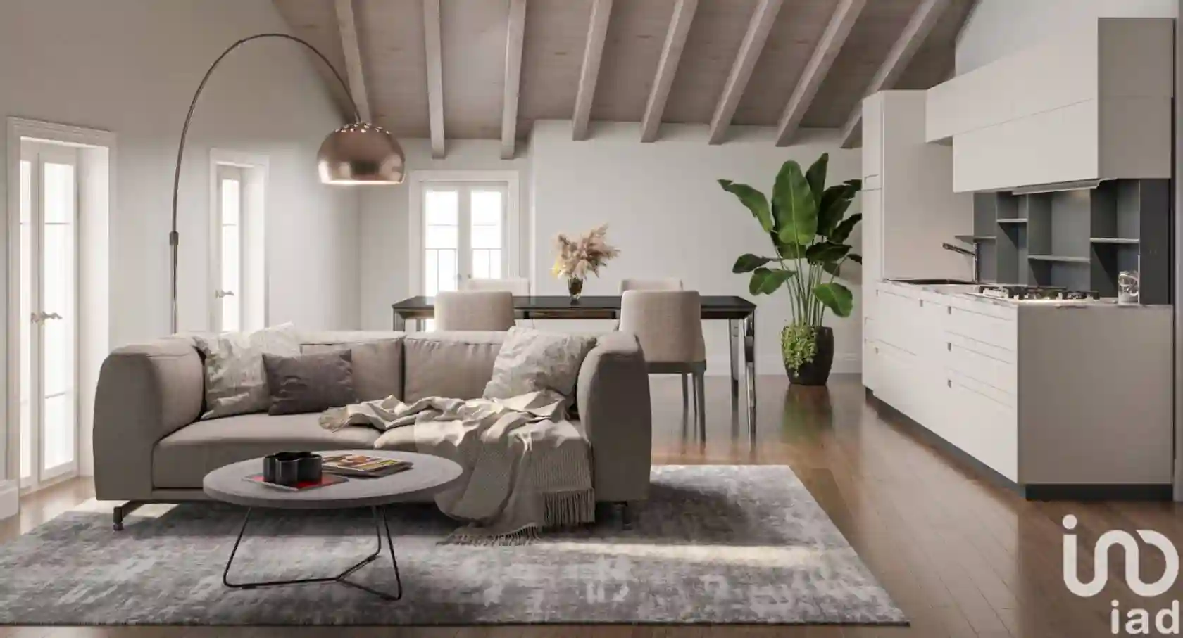 Appartamento - foto 2