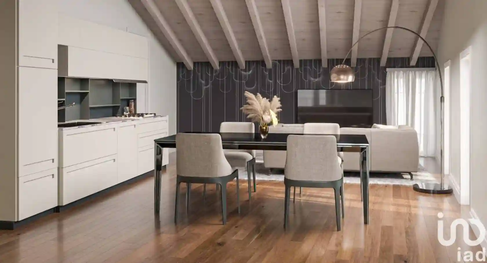 Appartamento - foto 3