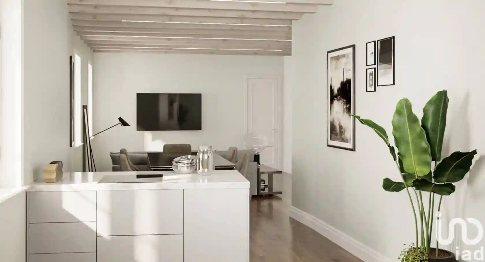 Appartamento - foto 4