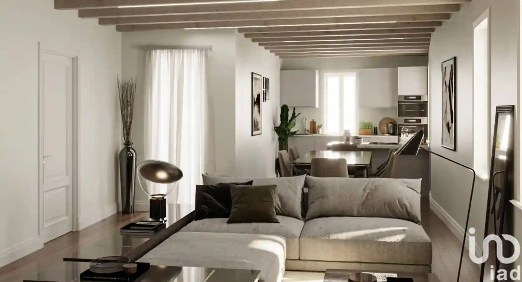 Appartamento - foto 5