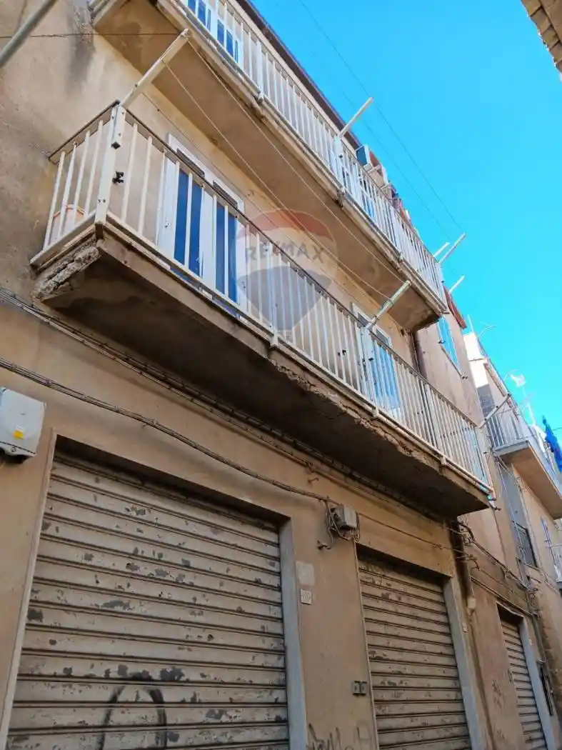 Casa indipendente in vendita a Enna