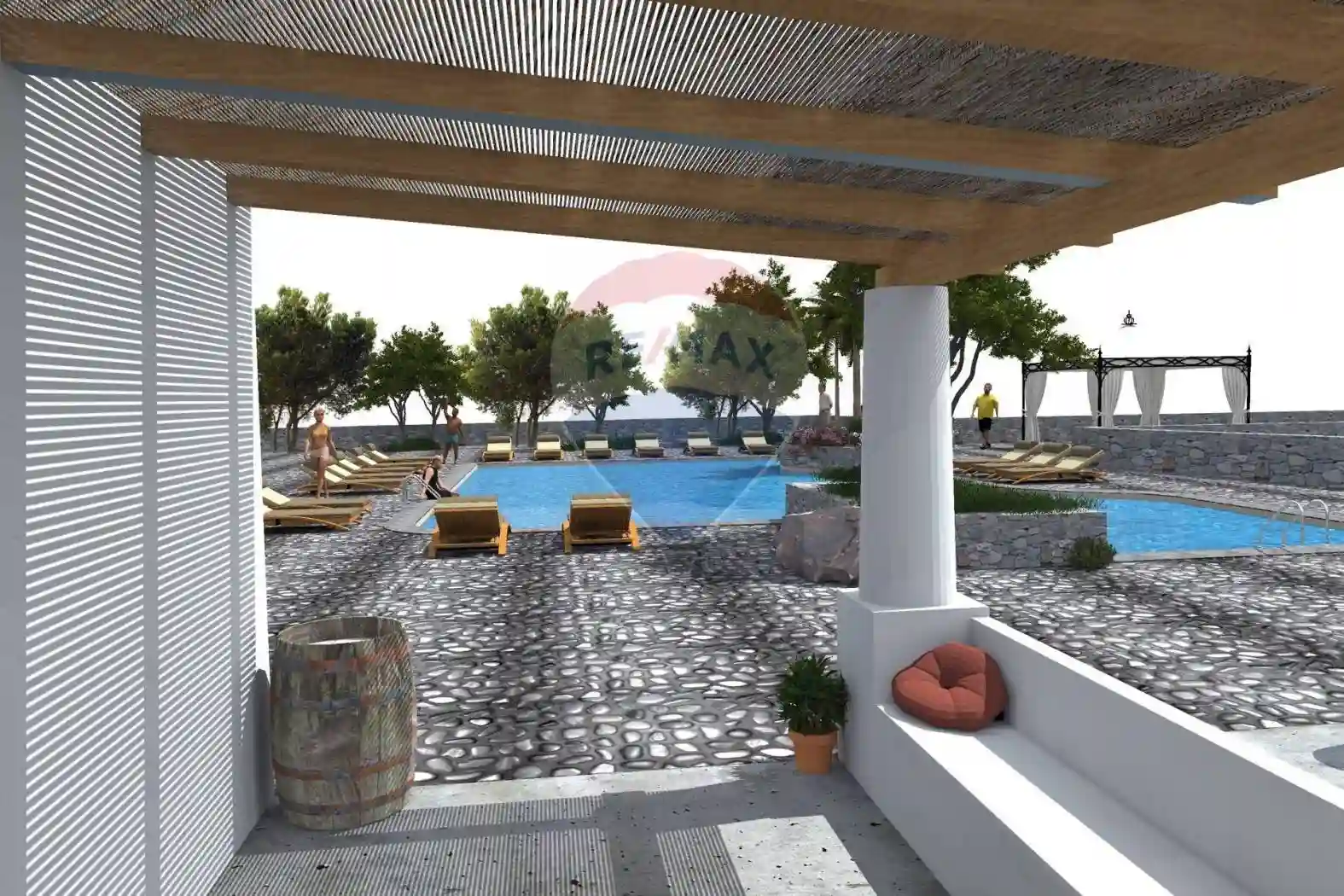 Palazzo - Edificio - foto 4