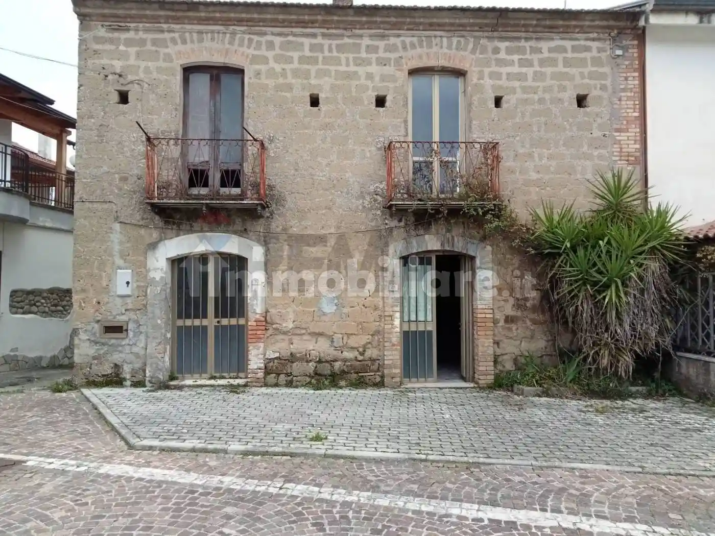 Casa indipendente in vendita a Sant'Angelo a Cupolo