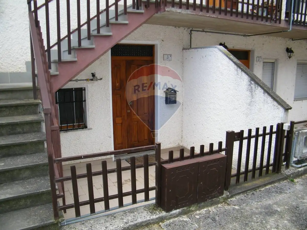 Appartamento in vendita a Lama dei Peligni