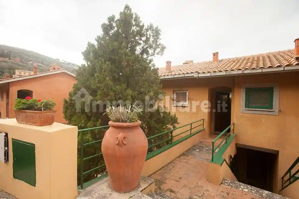 Attico - Mansarda in vendita a Monte Argentario