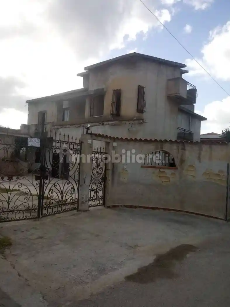 Villa in vendita a Carini