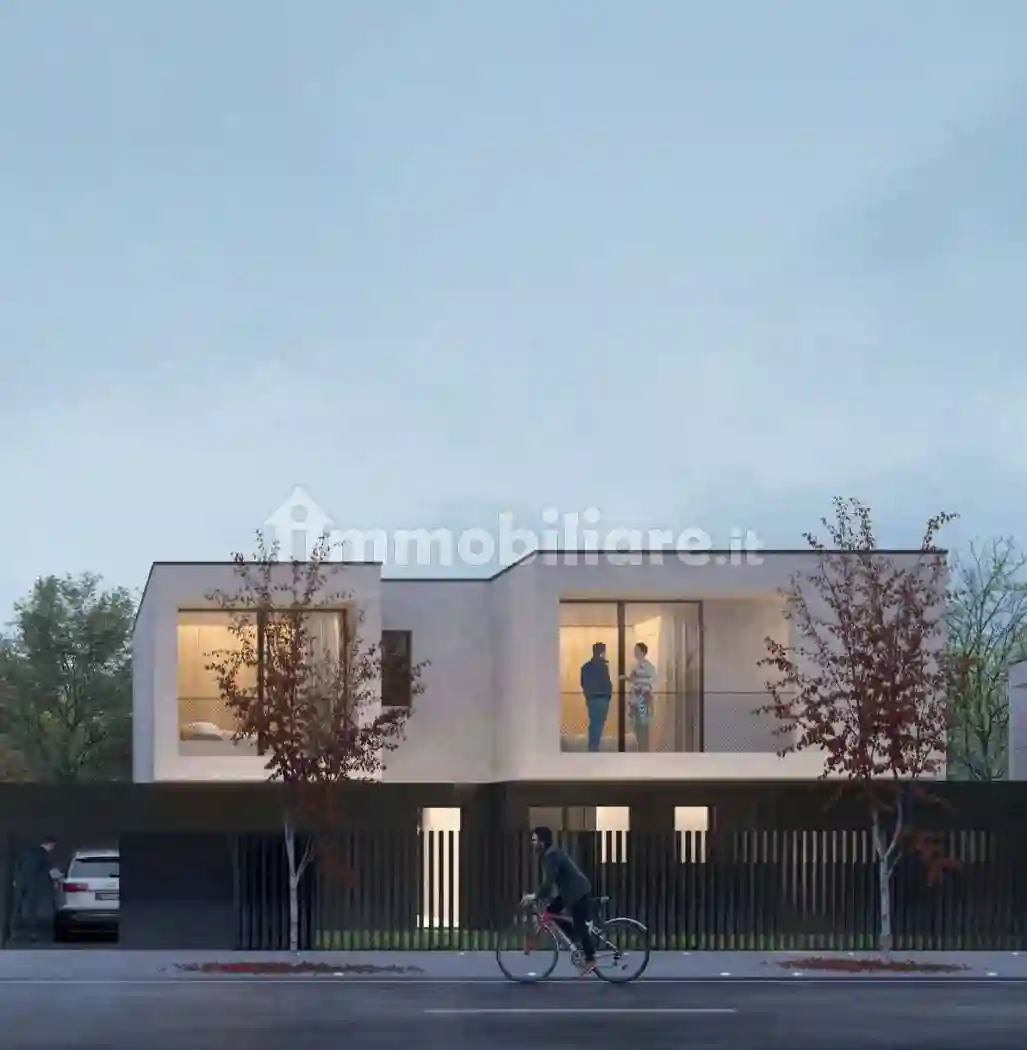 Villetta a schiera - foto 2