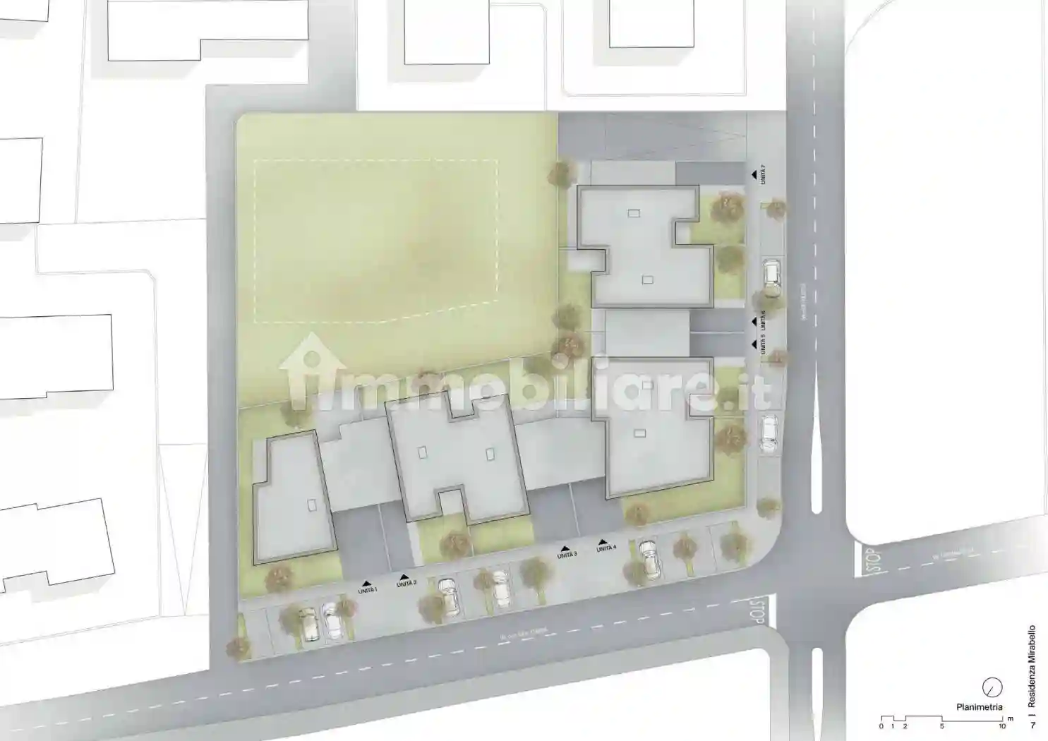 Villetta a schiera - foto 4