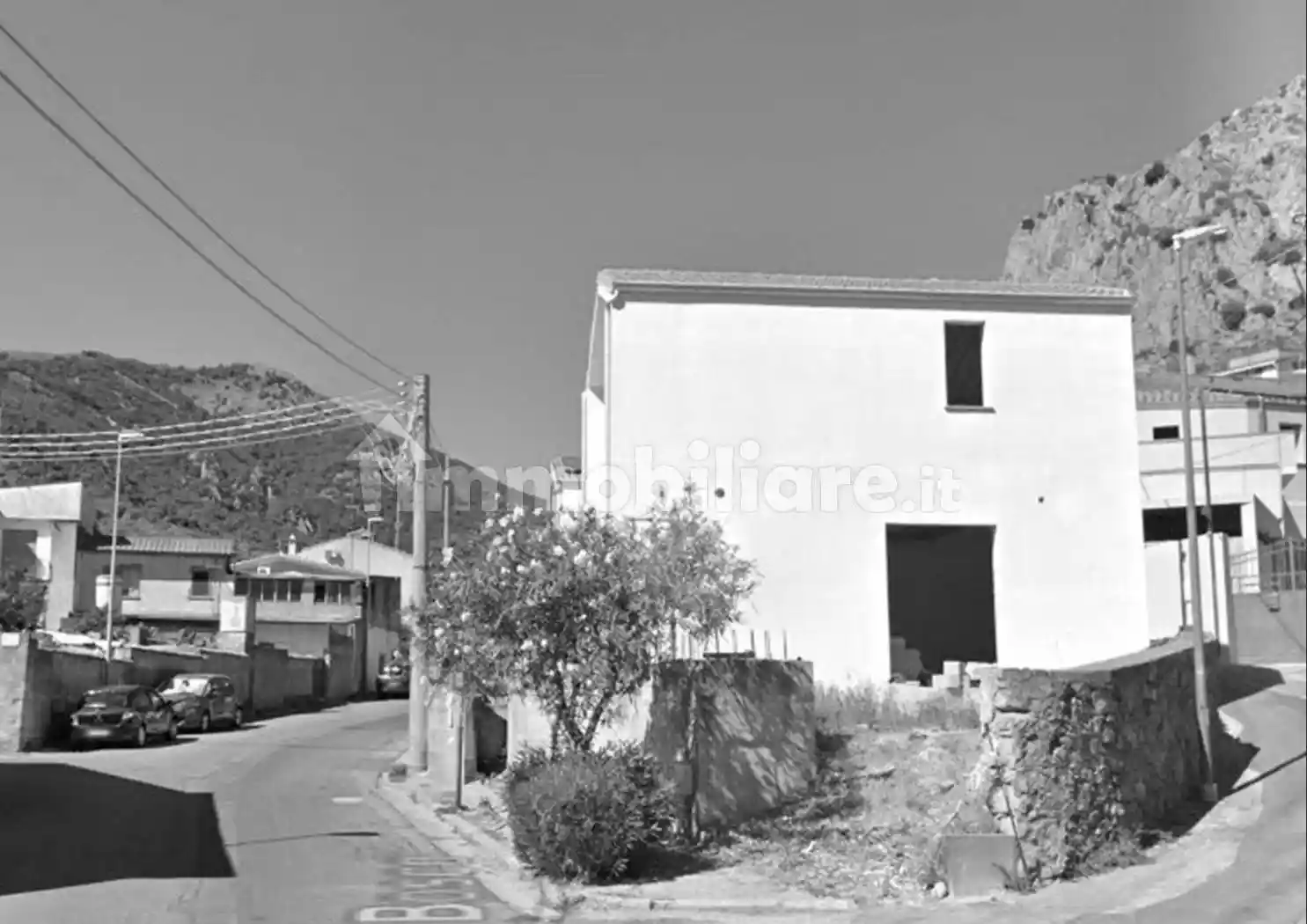 Villa in vendita a Villacidro