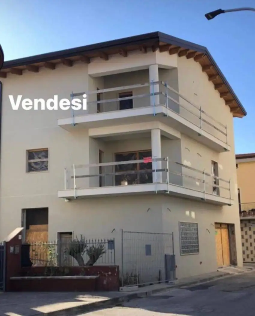 Villa in vendita a Irsina