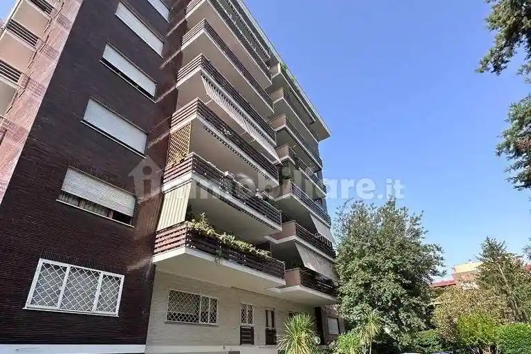 Appartamento in affitto a Roma