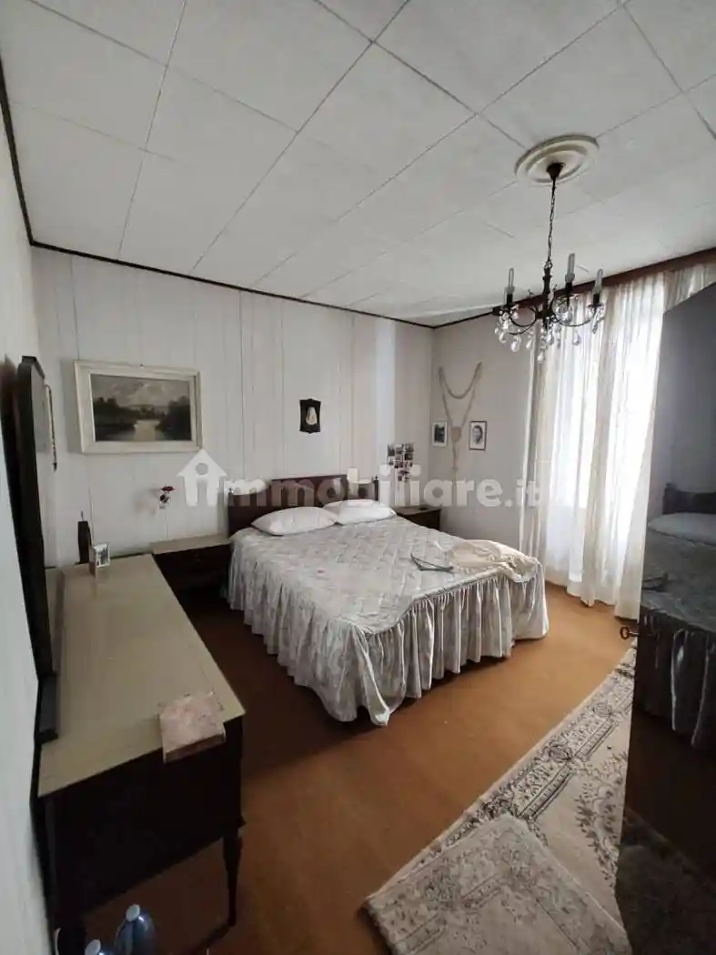 Appartamento in vendita a Ponte di Legno