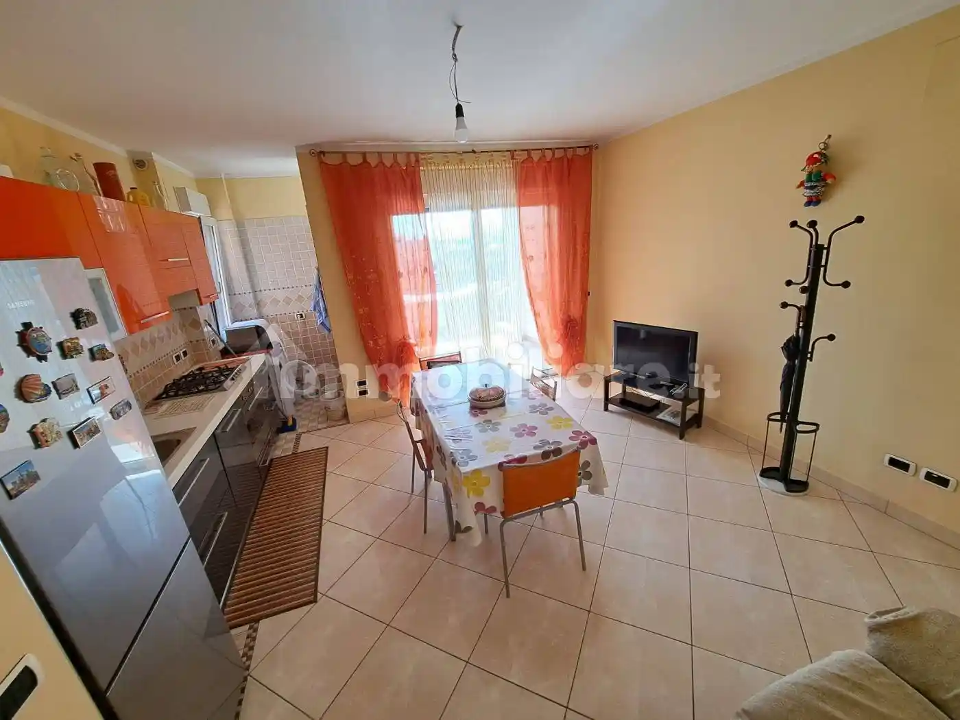 Appartamento piazzale Guglielmo Marconi 70, Chieti Scalo, Chieti - foto 3