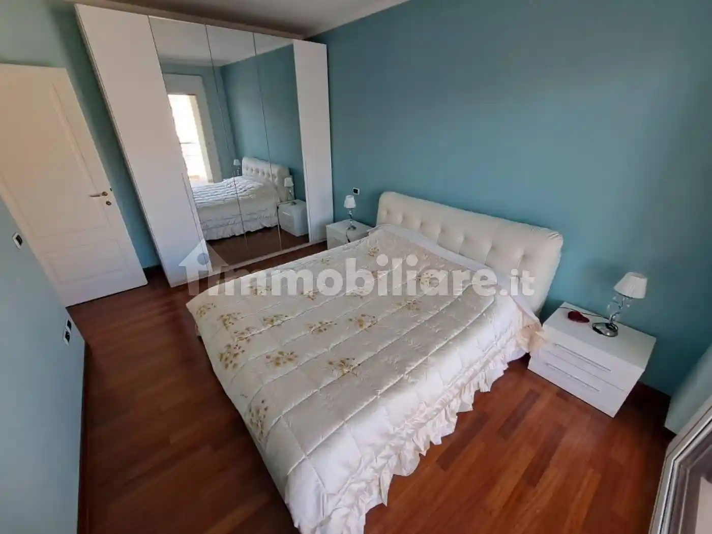 Appartamento piazzale Guglielmo Marconi 70, Chieti Scalo, Chieti - foto 4