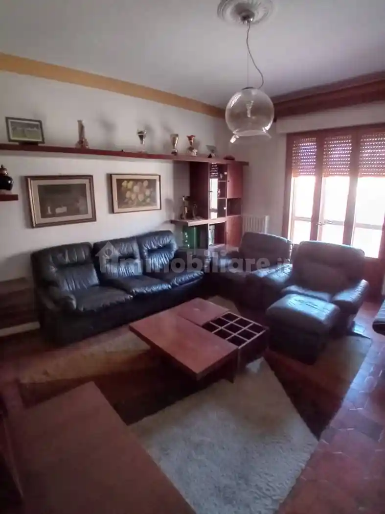 Appartamento in vendita a Vernio