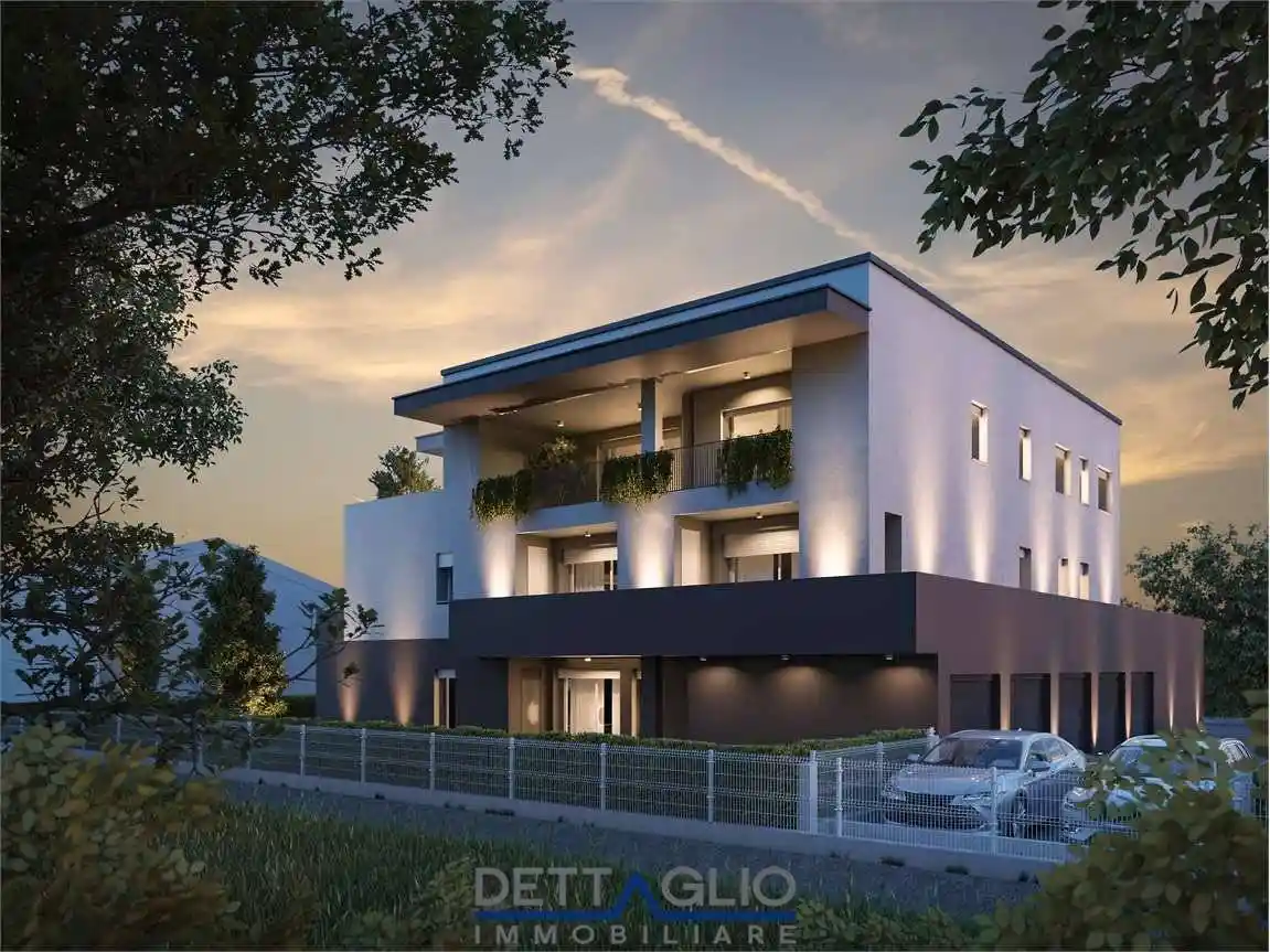 Appartamento in vendita a Spinea