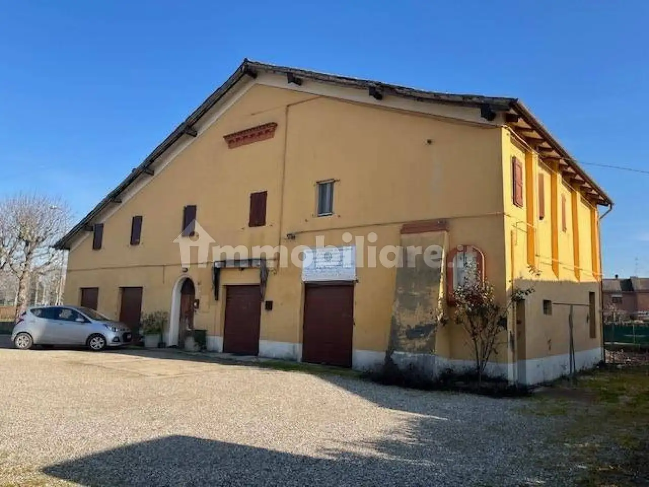 Appartamento in vendita a Budrio