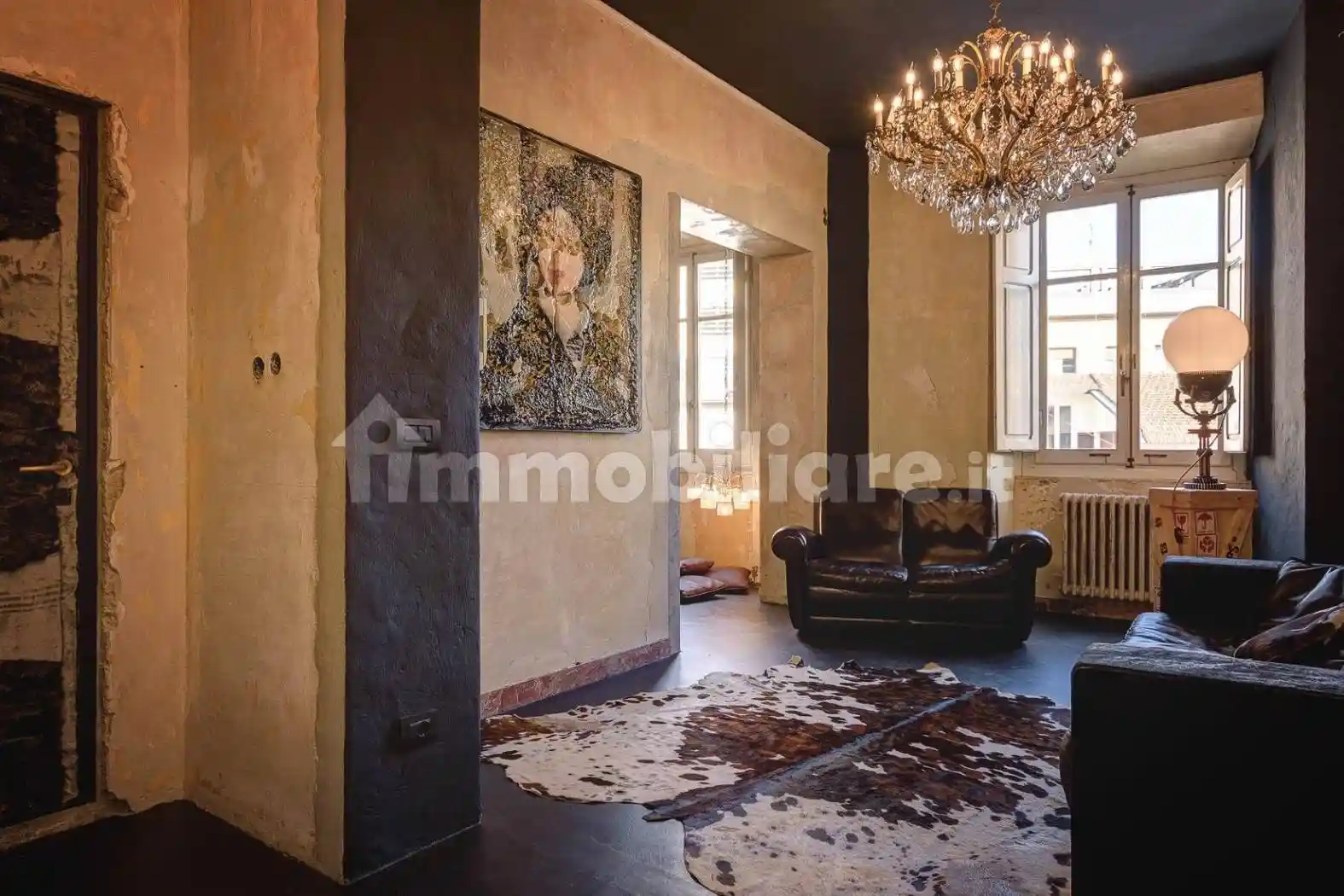 Appartamento in vendita a Arezzo