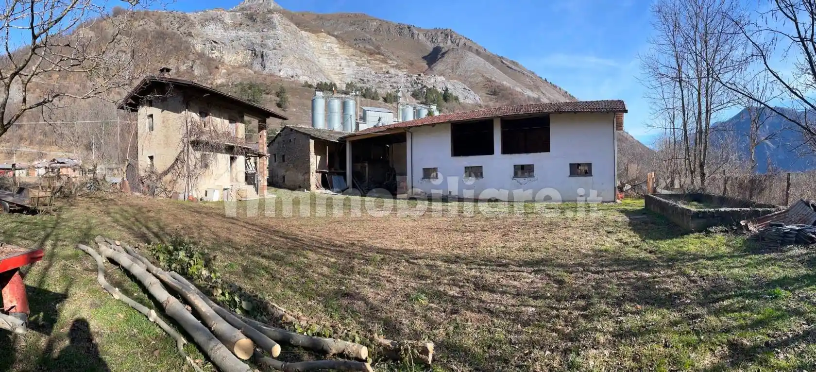 Casa indipendente in vendita a Valdieri