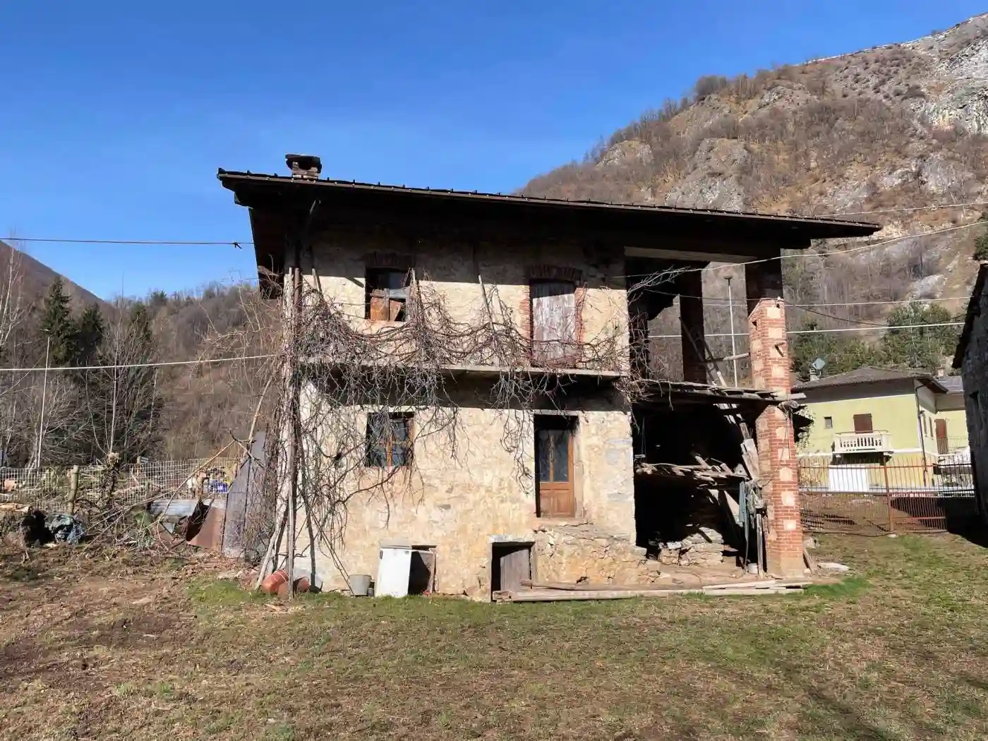 Casa indipendente - foto 2