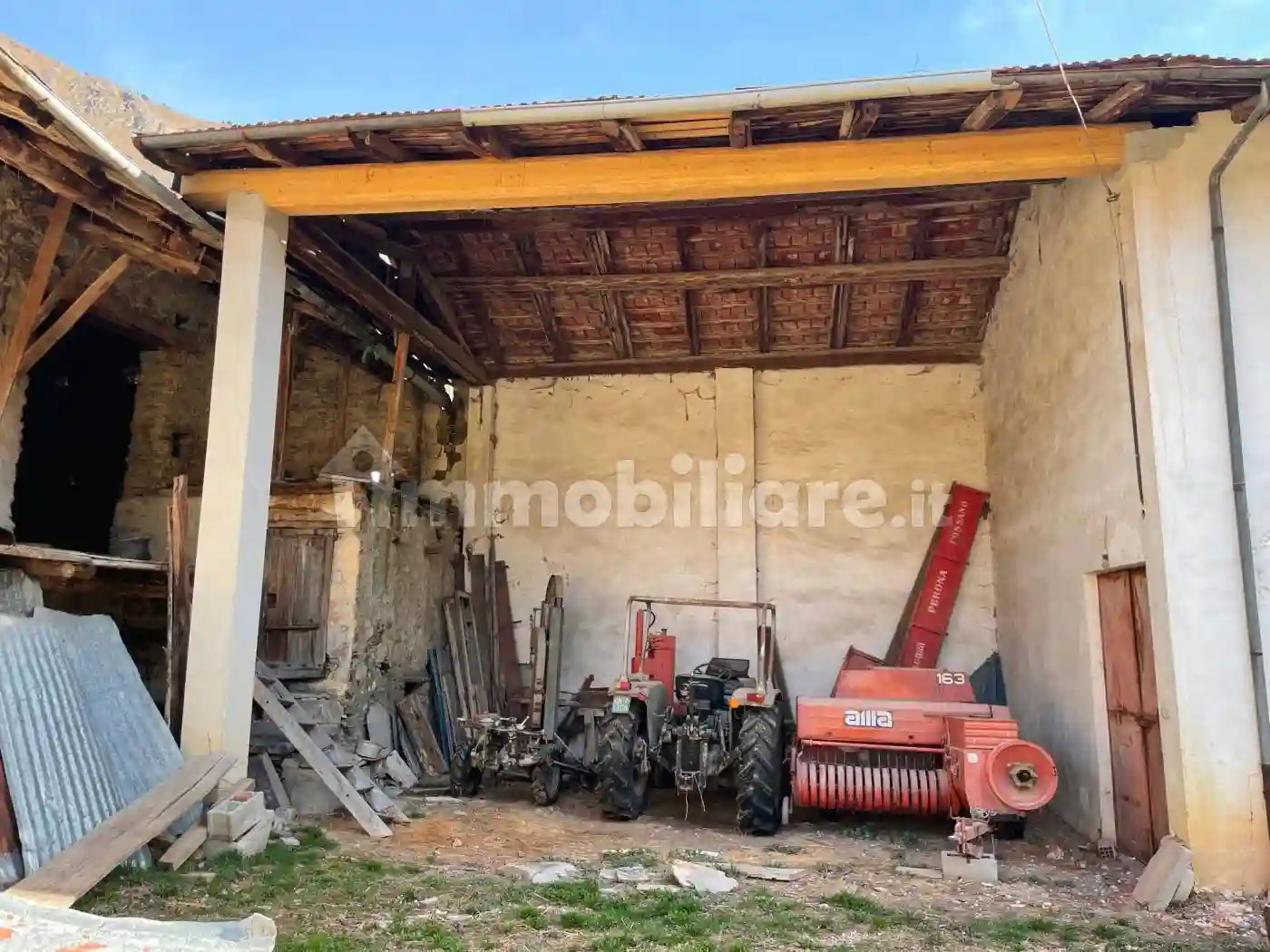 Casa indipendente - foto 4