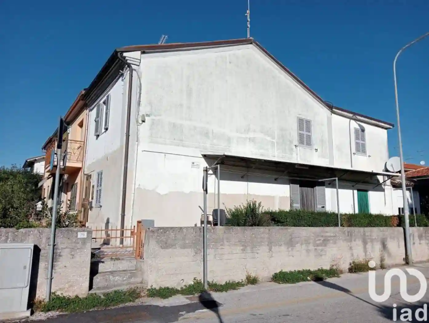 Casa indipendente - foto 3