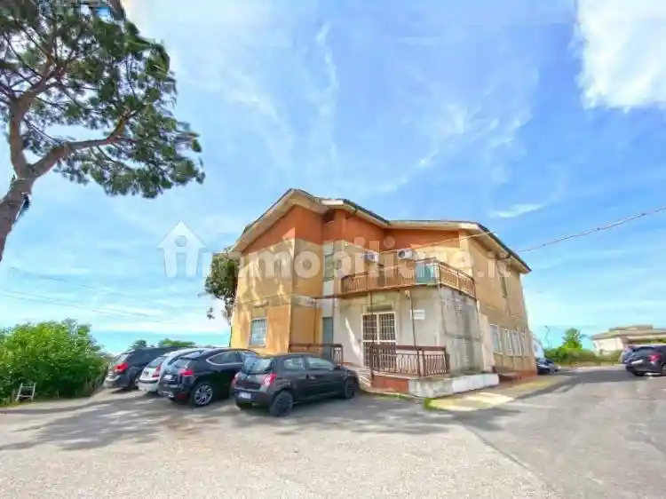 Palazzo - Edificio via Amarilli, Tor Sapienza - La Rustica, Roma - foto 2