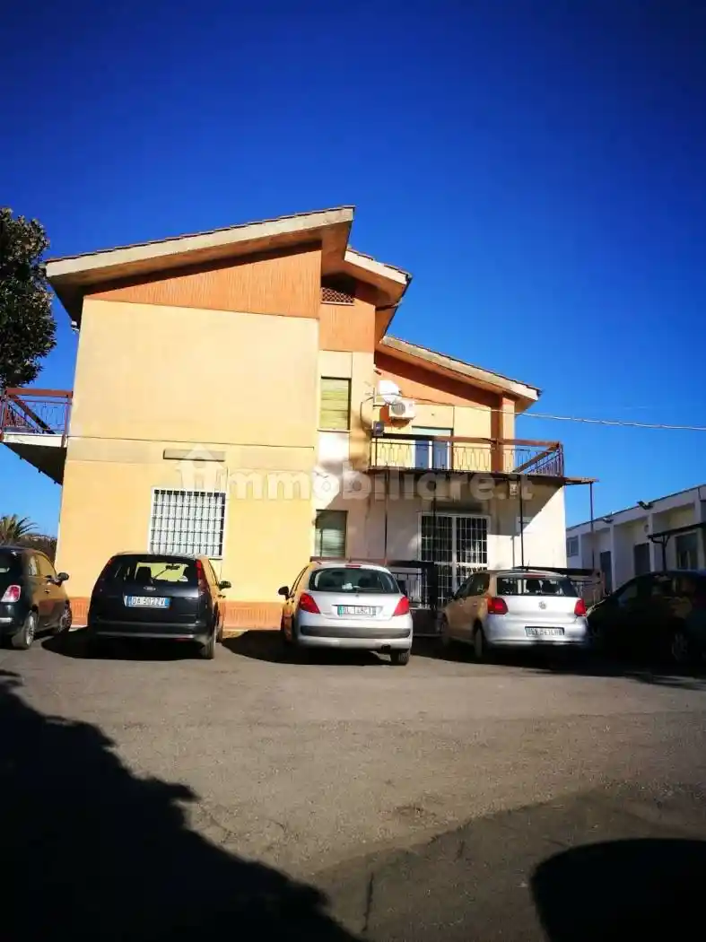 Palazzo - Edificio via Amarilli, Tor Sapienza - La Rustica, Roma - foto 3