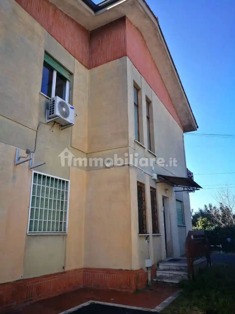 Palazzo - Edificio via Amarilli, Tor Sapienza - La Rustica, Roma - foto 4