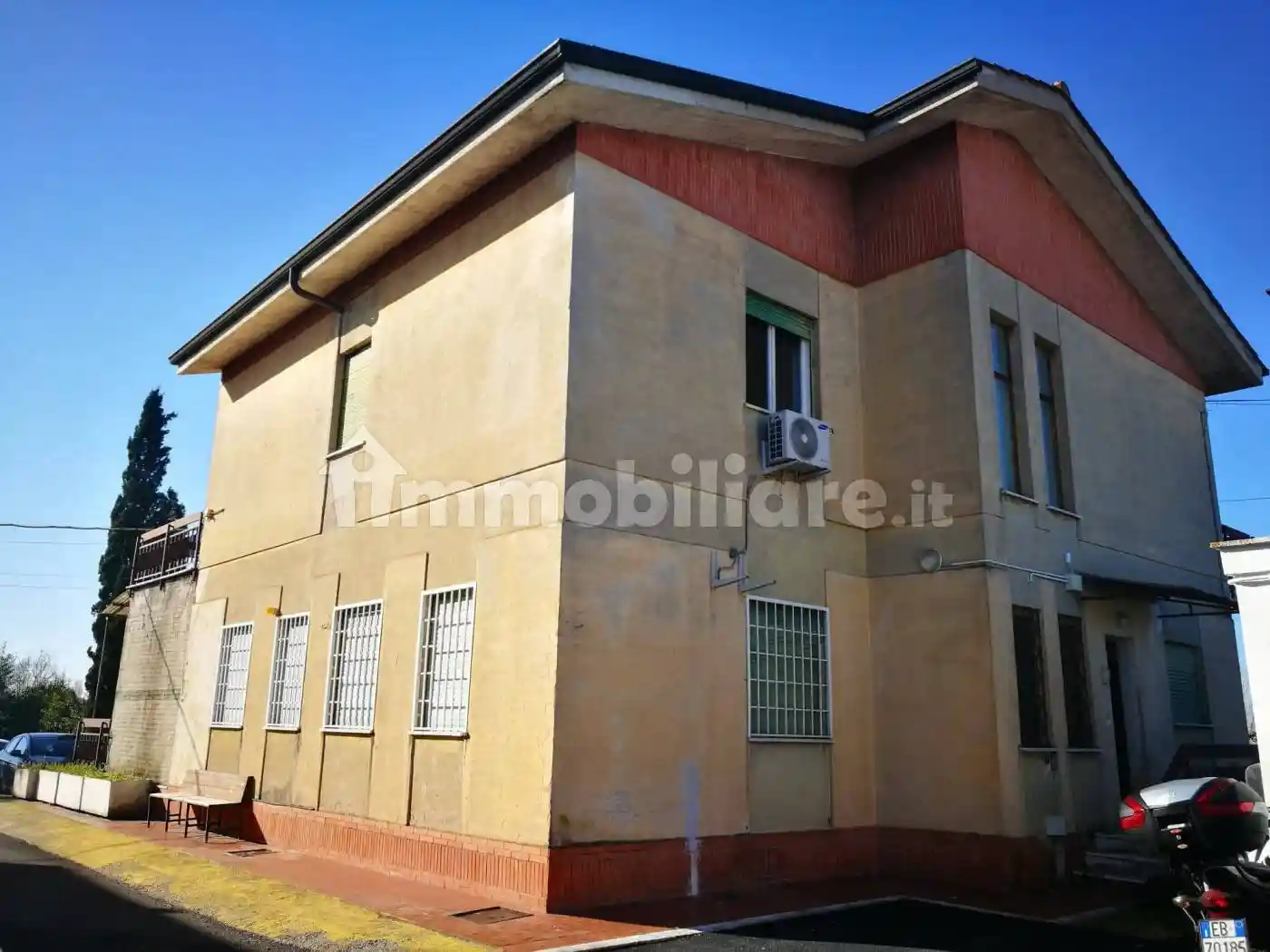 Palazzo - Edificio via Amarilli, Tor Sapienza - La Rustica, Roma - foto 5